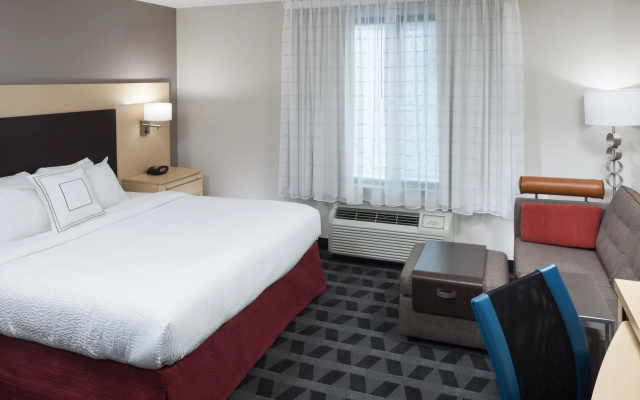 photo 5 of TownePlace Suites by Marriott Columbia Southeast/Ft Jackson