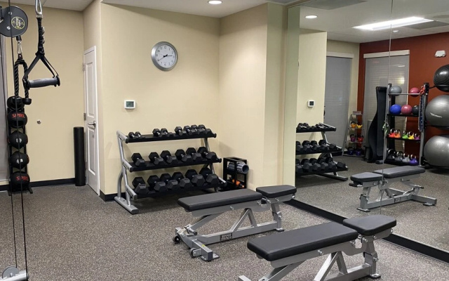 photo 2 of TownePlace Suites By Marriott Columbia West/Lexington