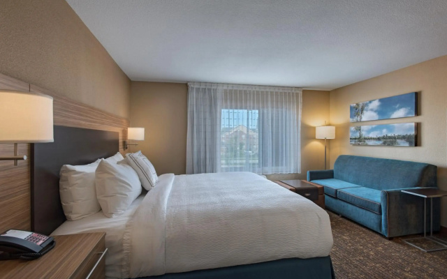 photo 3 of TownePlace Suites by Marriott Columbia