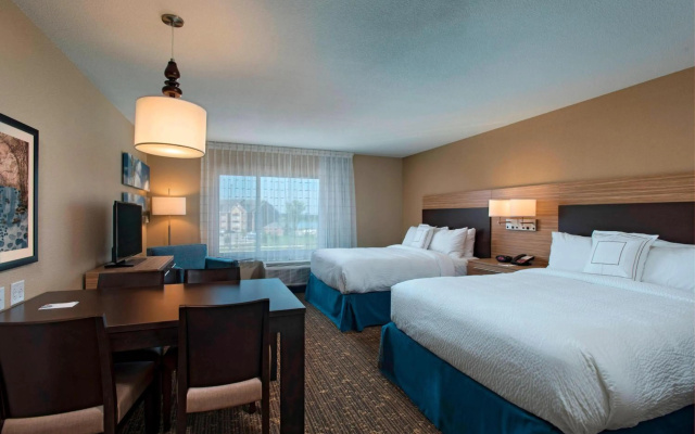 photo 4 of TownePlace Suites by Marriott Columbia