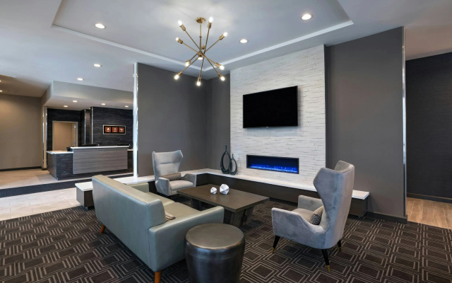 photo 5 of TownePlace Suites by Marriott Dallas DFW Airport North/Irving