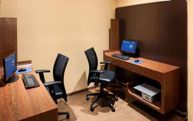 photo 3 of TownePlace Suites by Marriott Dallas Las Colinas