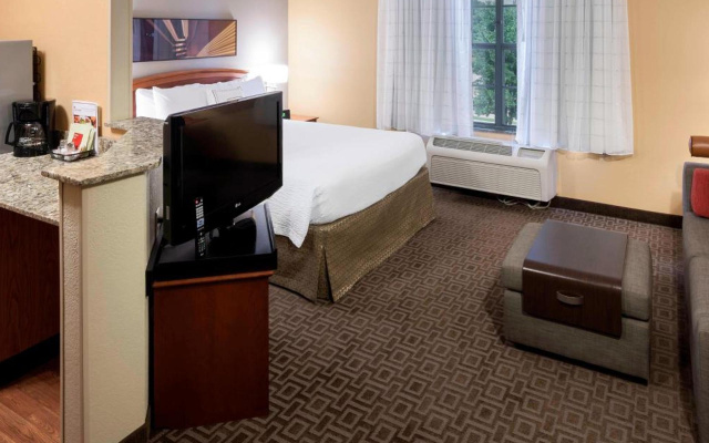 photo 5 of TownePlace Suites by Marriott Dallas Las Colinas