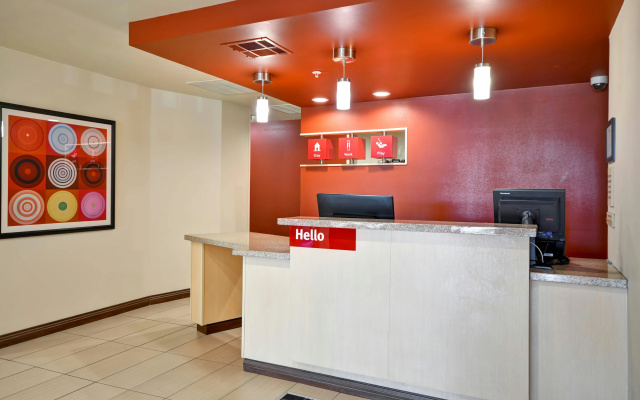 photo 2 of TownePlace Suites by Marriott Dallas Lewisville