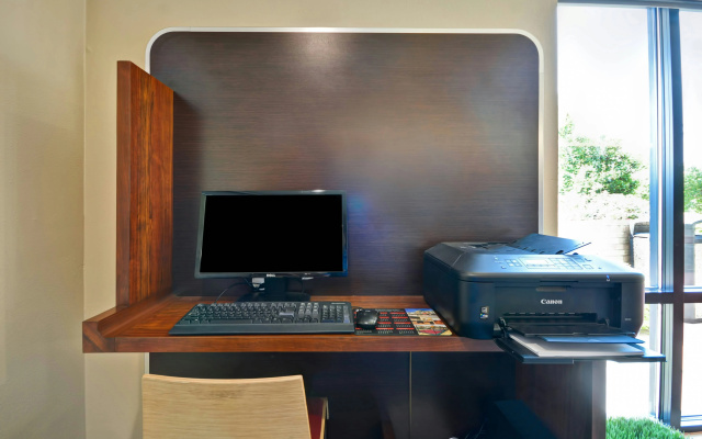 photo 4 of TownePlace Suites by Marriott Dallas Lewisville