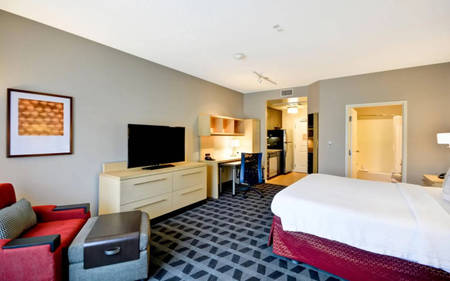 photo 5 of TownePlace Suites by Marriott Dallas Lewisville