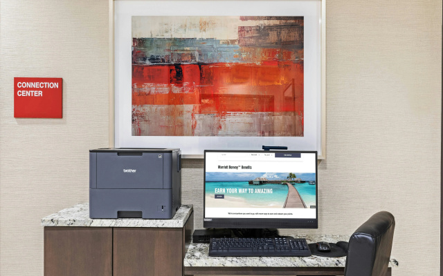 photo 3 of TownePlace Suites by Marriott Dallas Plano/Richardson