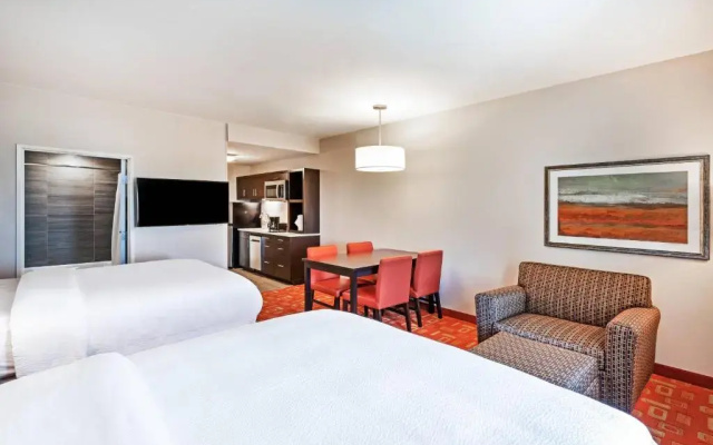 photo 4 of TownePlace Suites by Marriott Dallas Plano/Richardson