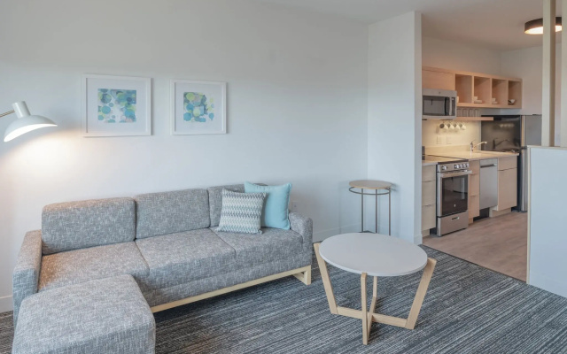 photo 3 of TownePlace Suites by Marriott Dallas Rockwall