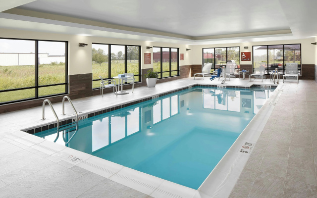 photo 4 of Towneplace Suites By Marriott Danville