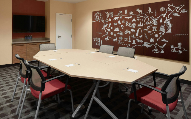 photo 5 of Towneplace Suites By Marriott Danville