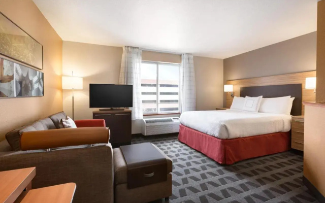 photo 3 of TownePlace Suites By Marriott Denver Downtown