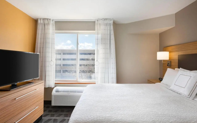photo 5 of TownePlace Suites By Marriott Denver Downtown