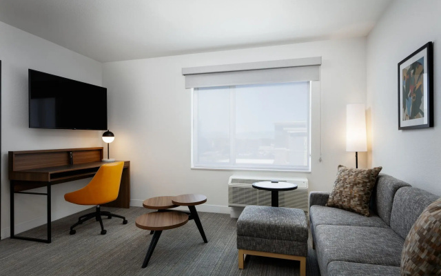 photo 2 of TownePlace Suites by Marriott Denver North/Thornton