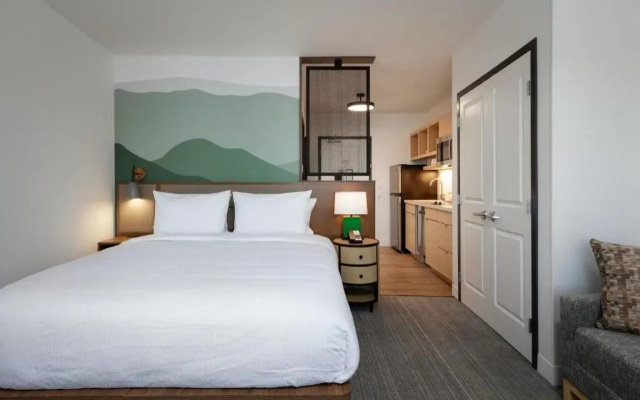 photo 4 of TownePlace Suites by Marriott Denver North/Thornton