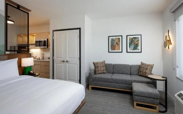 photo 5 of TownePlace Suites by Marriott Denver North/Thornton