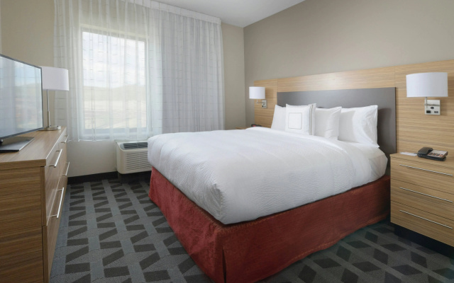 photo 3 of TownePlace Suites by Marriott Denver South/Lone Tree