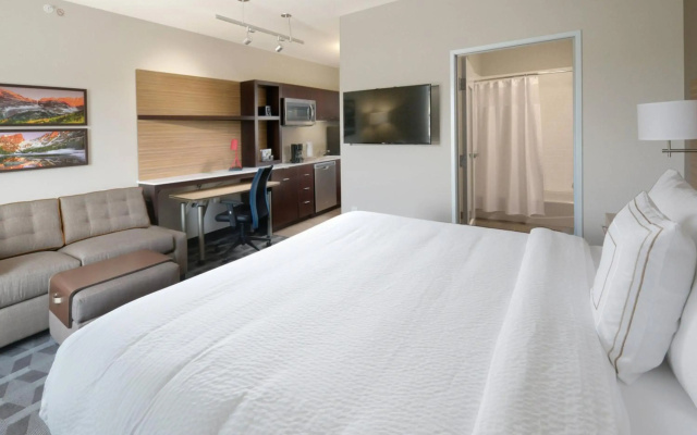 photo 4 of TownePlace Suites by Marriott Denver South/Lone Tree