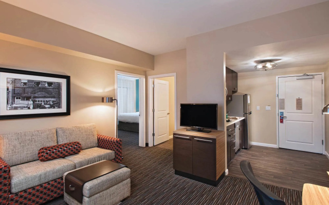 photo 2 of TownePlace Suites by Marriott Des Moines West/Jordan Creek