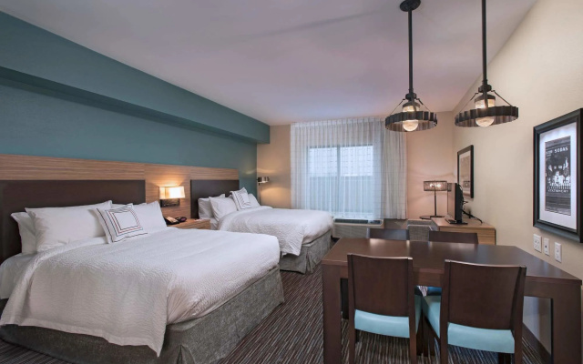 photo 3 of TownePlace Suites by Marriott Des Moines West/Jordan Creek