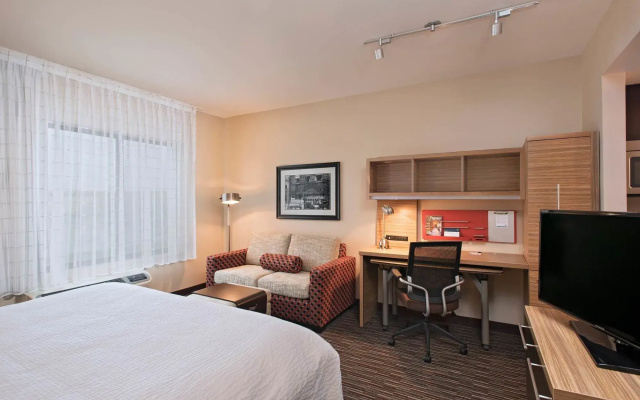 photo 4 of TownePlace Suites by Marriott Des Moines West/Jordan Creek