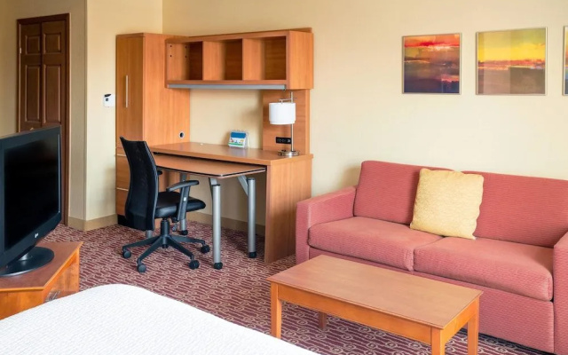 photo 2 of Towneplace Suites By Marriott Detroit Novi