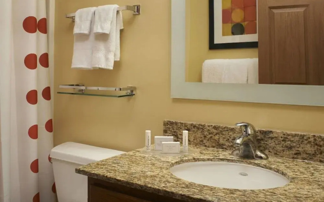 photo 3 of Towneplace Suites By Marriott Detroit Novi
