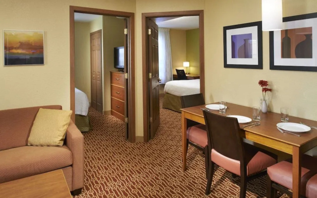 photo 4 of Towneplace Suites By Marriott Detroit Novi