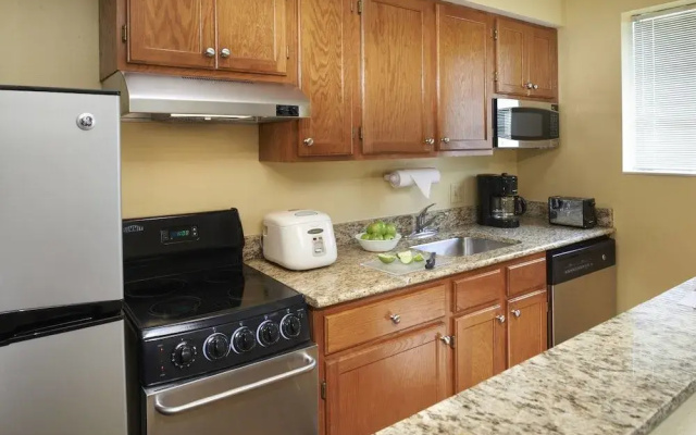photo 5 of Towneplace Suites By Marriott Detroit Novi
