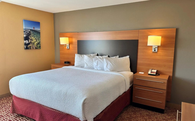 photo 3 of TownePlace Suites by Marriott Detroit Troy