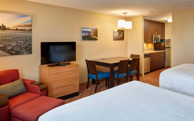 photo 5 of TownePlace Suites by Marriott Detroit Troy
