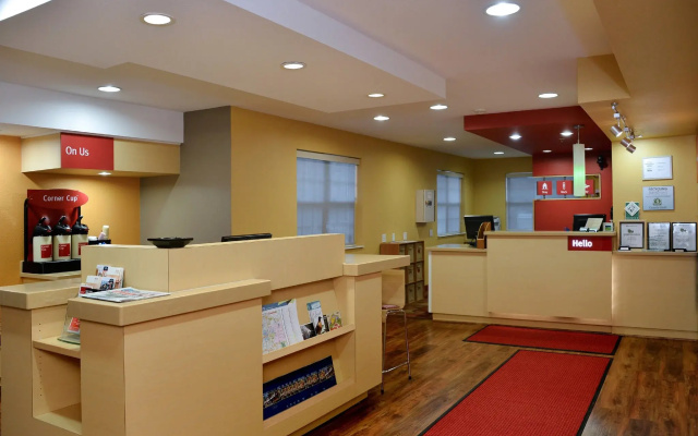 photo 2 of Towneplace Suites by Marriott East Lansing