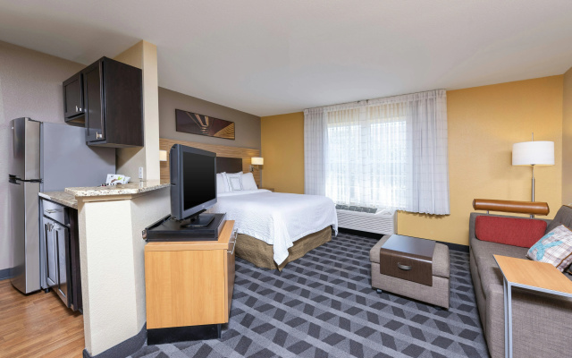 photo 3 of Towneplace Suites by Marriott East Lansing