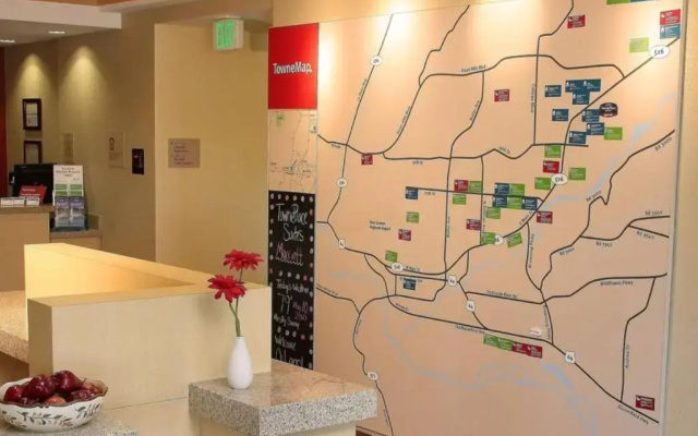 photo 2 of TownePlace Suites by Marriott Farmington