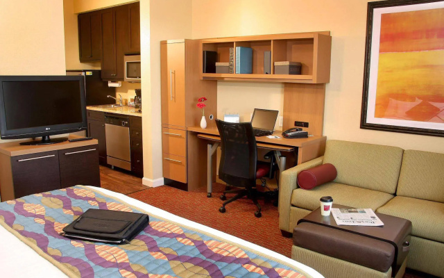 photo 4 of TownePlace Suites by Marriott Farmington