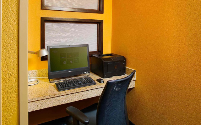 photo 5 of TownePlace Suites by Marriott Fayetteville North