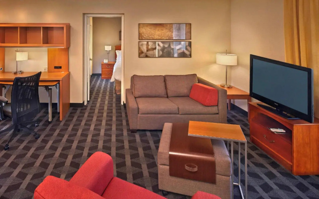 photo 5 of TownePlace Suites by Marriott Fort Lauderdale Weston