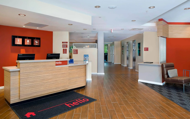 photo 2 of TownePlace Suites by Marriott Fort Myers Estero