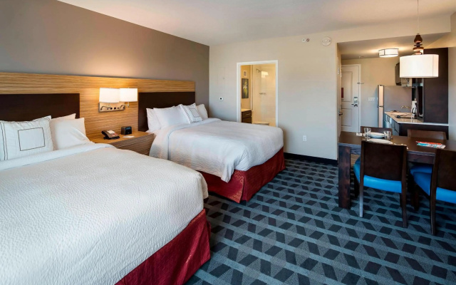photo 3 of TownePlace Suites by Marriott Fort Myers Estero