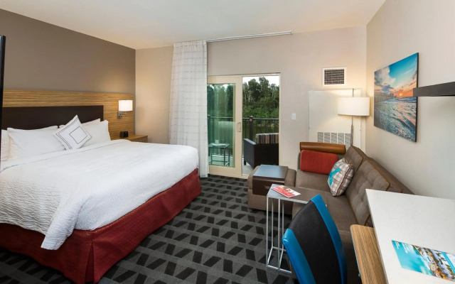 photo 4 of TownePlace Suites by Marriott Fort Myers Estero