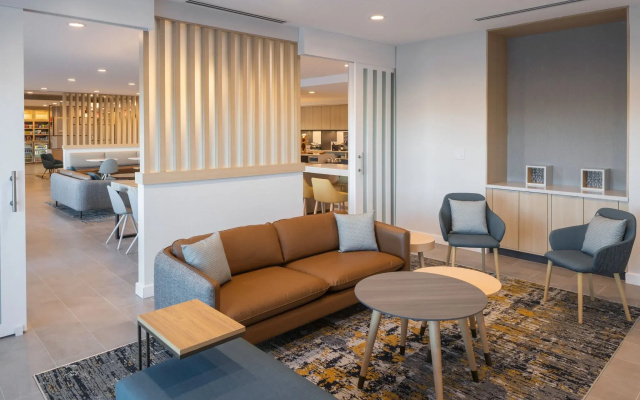 photo 2 of Towneplace Suites By Marriott Georgetown