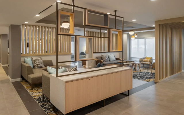photo 3 of Towneplace Suites By Marriott Georgetown
