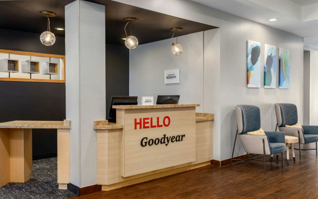 photo 2 of TownePlace Suites by Marriott Goodyear