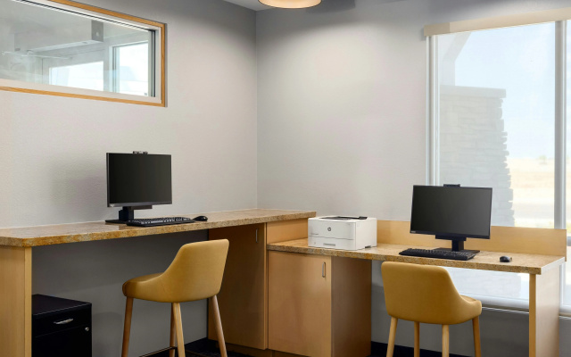 photo 3 of TownePlace Suites by Marriott Goodyear
