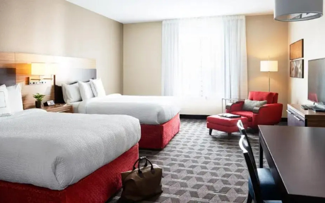photo 5 of TownePlace Suites by Marriott Grand Rapids Airport Southeast