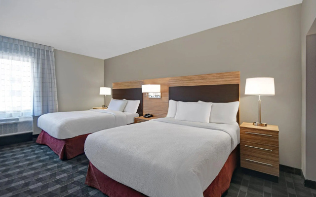 photo 2 of TownePlace Suites by Marriott Grand Rapids Wyoming