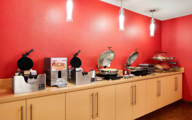 photo 2 of Towneplace Suites By Marriott Harrisburg Hershey