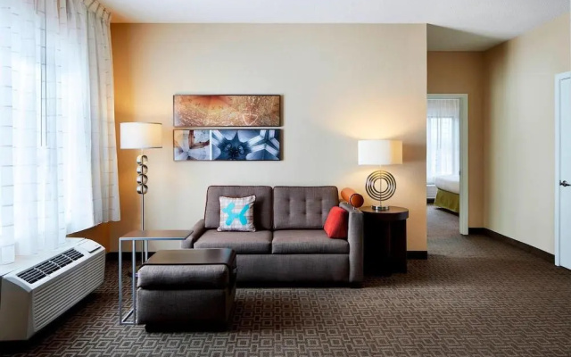 photo 3 of Towneplace Suites By Marriott Harrisburg Hershey