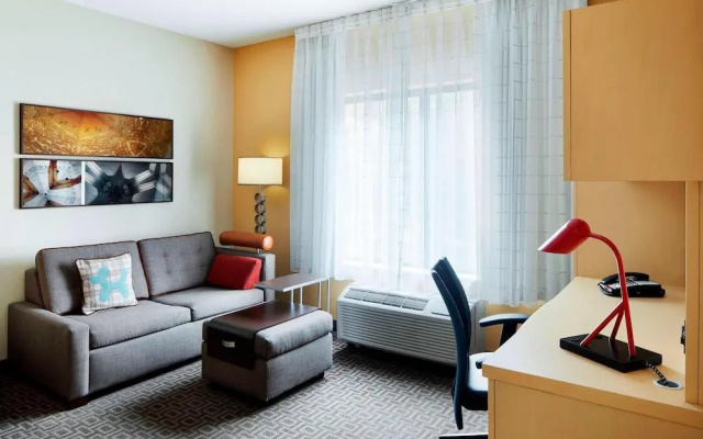 photo 5 of Towneplace Suites By Marriott Harrisburg Hershey