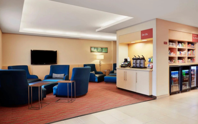 photo 2 of TownePlace Suites Harrisburg Hershey